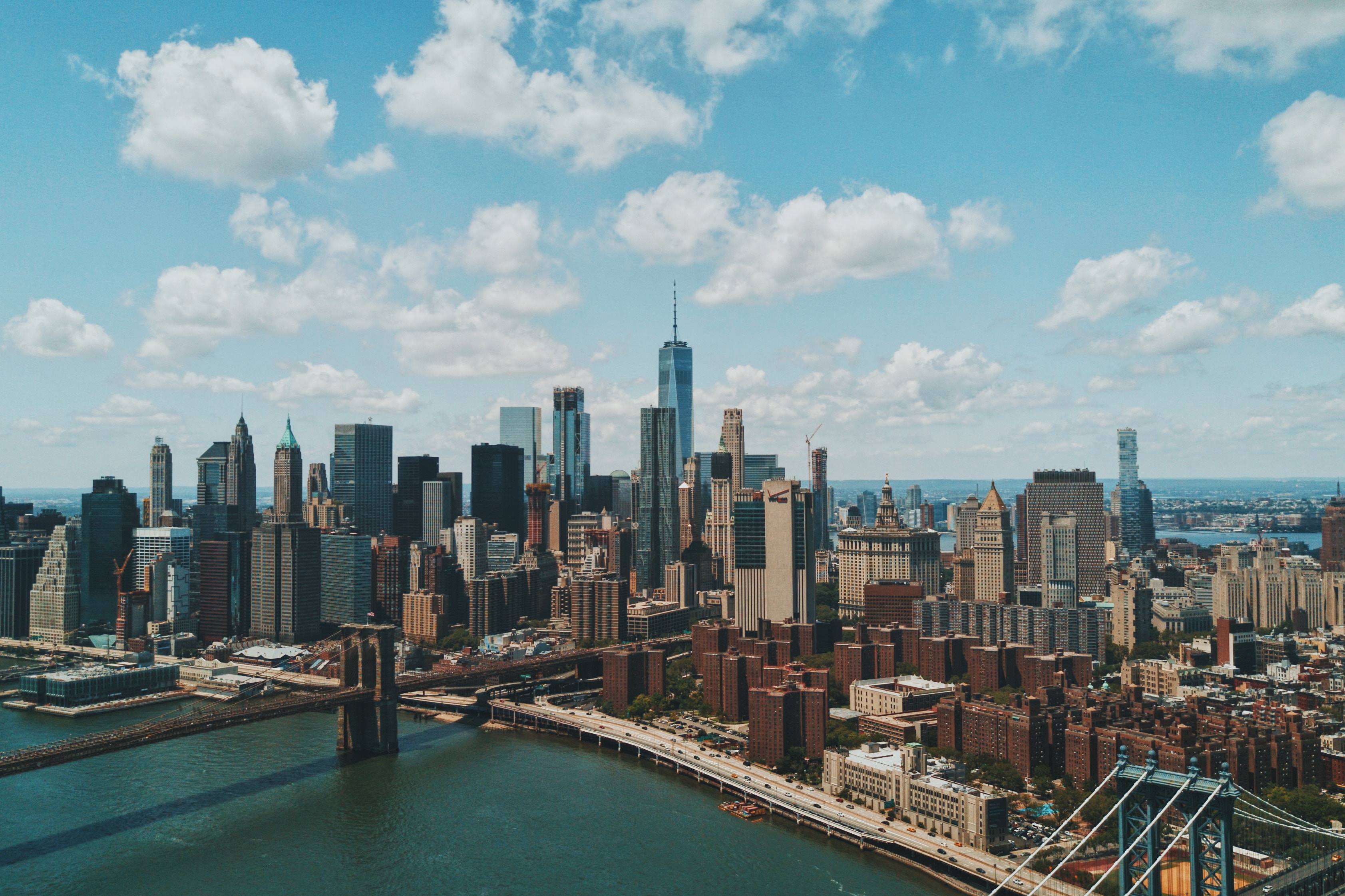 Skyscrapers